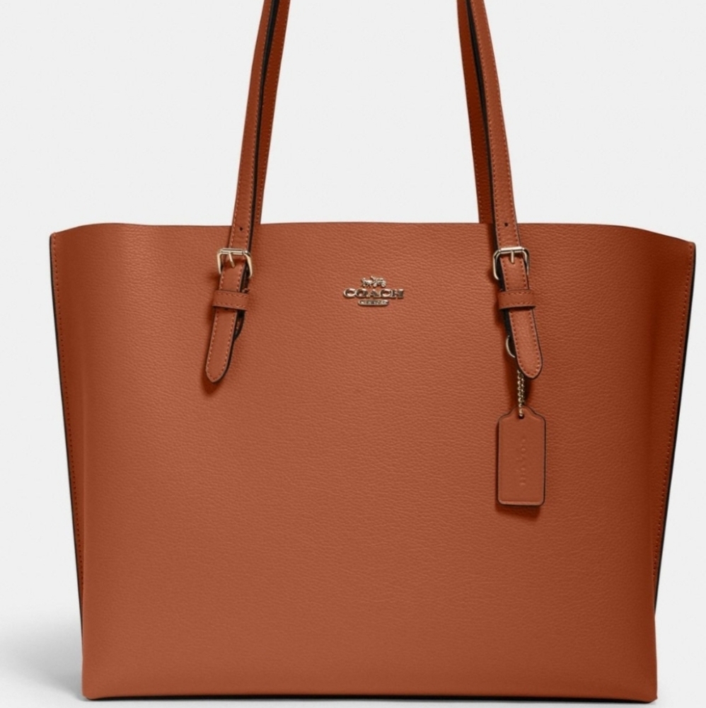 Coach - SOLD